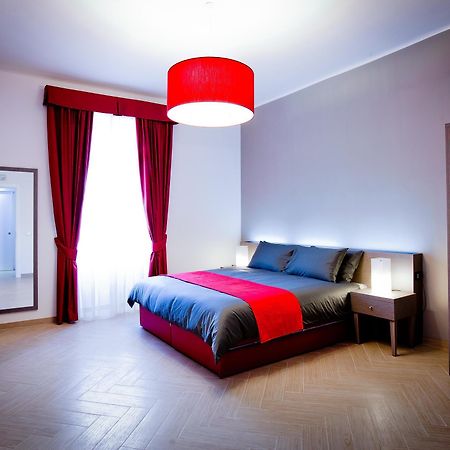 B&B Castellani A San Pietro 罗马 外观 照片