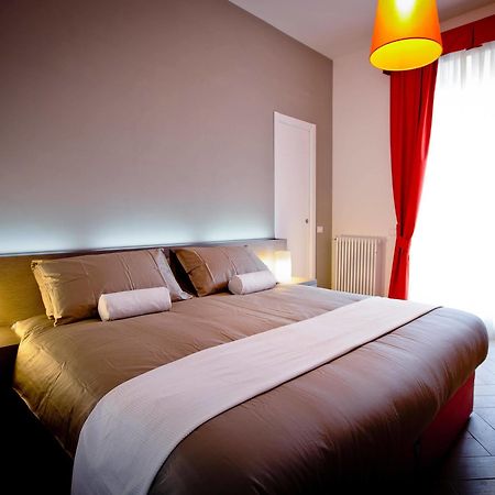B&B Castellani A San Pietro 罗马 外观 照片