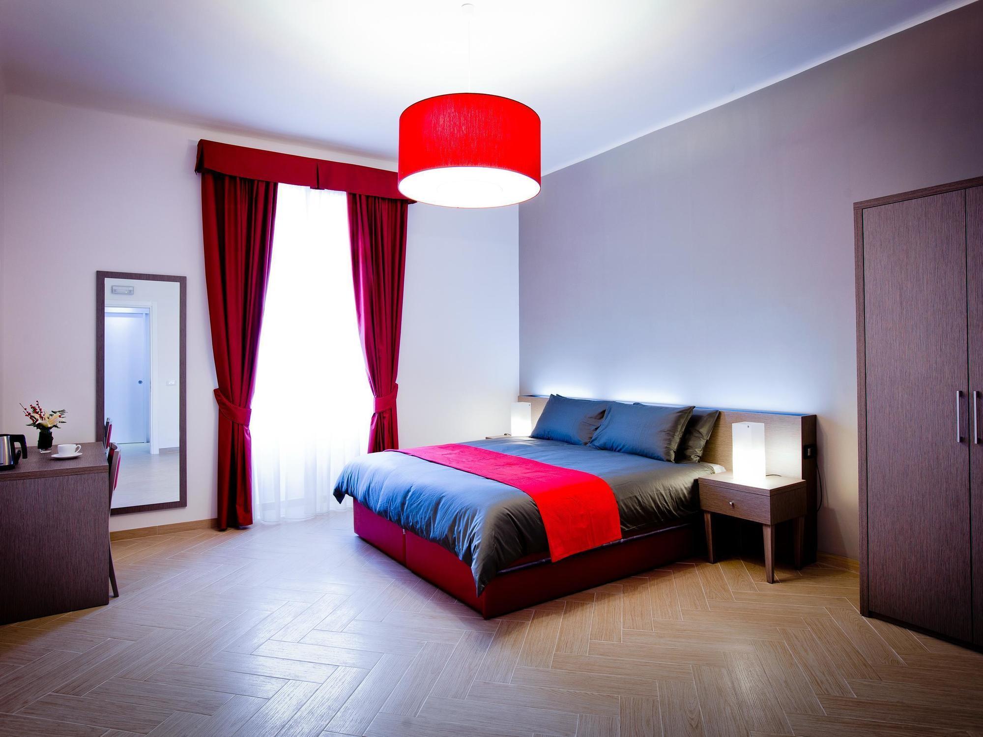B&B Castellani A San Pietro 罗马 外观 照片