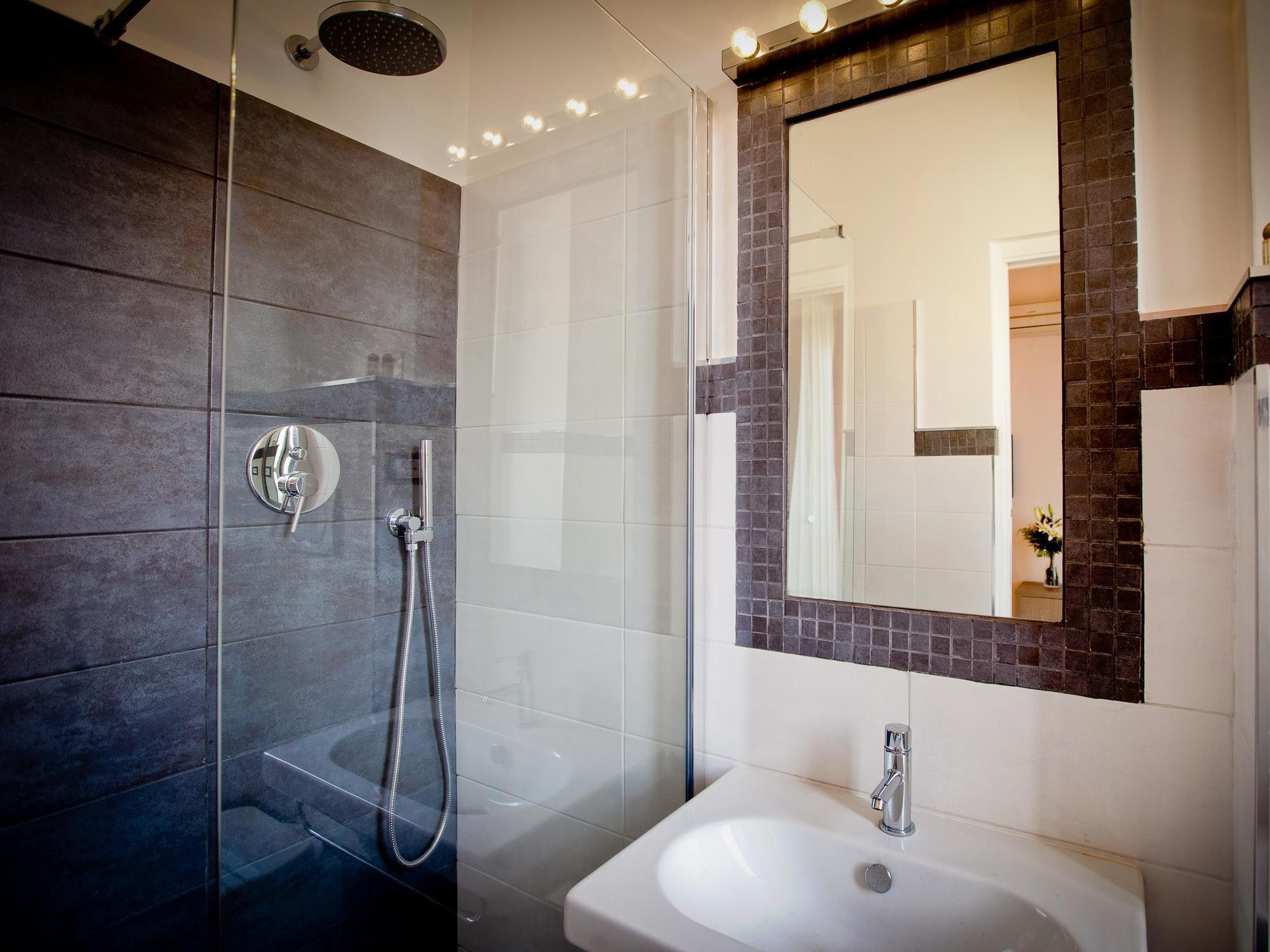 B&B Castellani A San Pietro 罗马 外观 照片