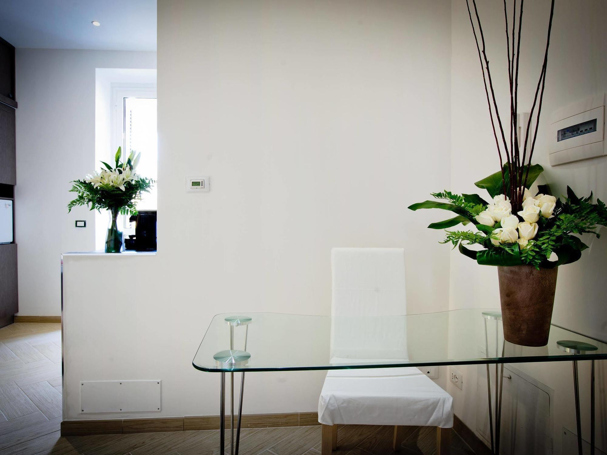 B&B Castellani A San Pietro 罗马 外观 照片